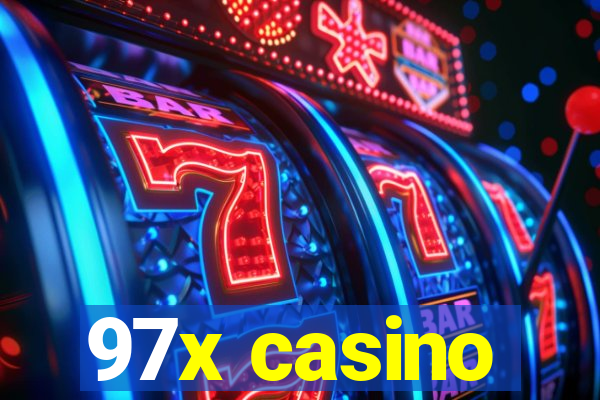 97x casino